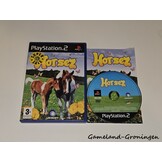 Horsez (Complete)