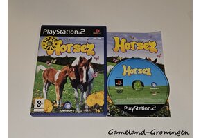 Horsez (Compleet)