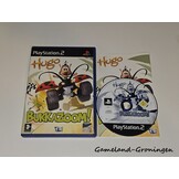 Hugo Bukkazoom! (Compleet)