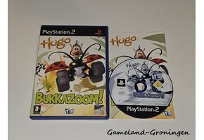 Hugo Bukkazoom! (Compleet)