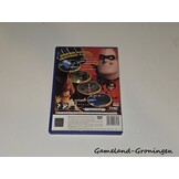 The Incredibles (Compleet)