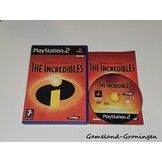 The Incredibles (Complete)