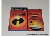 The Incredibles (Complete)