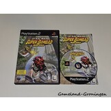 Star Wars Super Bombad Racing (Complete)