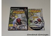 Star Wars Super Bombad Racing (Compleet)