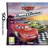 Disney's Cars 3 Race O Rama (Complete, EUR)