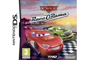 Disney's Cars 3 Race O Rama (Compleet, EUR)