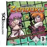 Zendoku (Complete, EUR)
