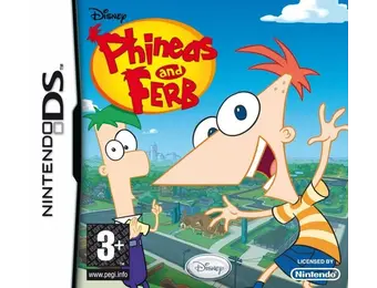Disney's Phineas and Ferb (Complete, FAH)