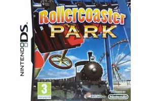 Rollercoaster Park (Compleet, FAH)