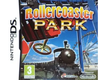Rollercoaster Park (Complete, FAH)