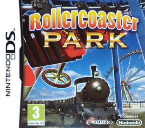 Rollercoaster Park (Complete, FAH)
