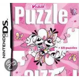 Diddle Puzzle (Compleet, FAH)