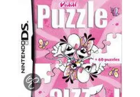 Diddle Puzzle (Compleet, FAH)