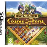Jewel Master Cradle of Persia (Compleet, FAH)