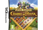 Jewel Master Cradle of Persia (Complete, FAH)