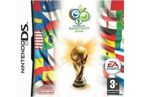 2006 FIFA World Cup (Complete, HOL)
