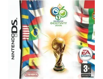 2006 FIFA World Cup (Complete, HOL)