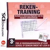 Professor Kageyama's Rekentraining (Compleet, HOL)