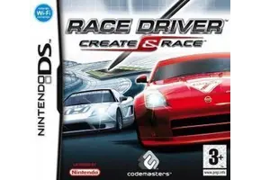 DTM Race Driver Create & Race (Compleet, FAH)