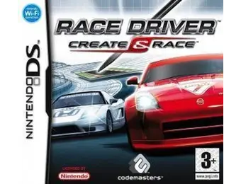 DTM Race Driver Create & Race (Complete, FAH)