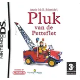 Pluk van de Petteflet (Compleet, HOL)