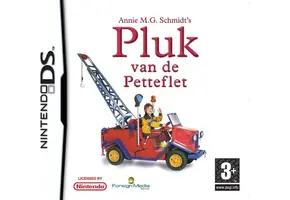 Pluk van de Petteflet (Complete, HOL)