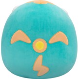Pokémon - Squishmallows Bellibolt Plush Toy 35 cm