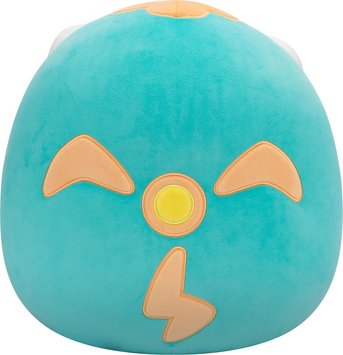 Pokémon - Squishmallows Bellibolt Plush Toy 35 cm