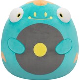 Pokémon - Squishmallows Bellibolt Plush Toy 35 cm