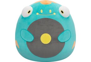 Pokémon - Squishmallows Bellibolt Plush 35 cm