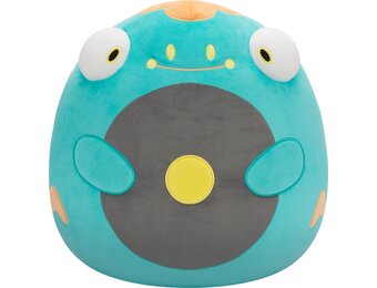 Pokémon - Squishmallows Bellibolt Knuffel 35 cm