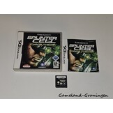 Tom Clancy's Splinter Cell Chaos Theory (Compleet, EUU)