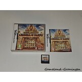 Jewel Master Cradle of Egypt (Compleet, FAH)