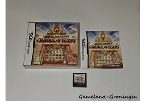 Jewel Master Cradle of Egypt (Compleet, FAH)