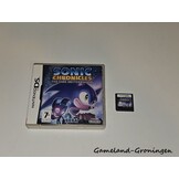 Sonic Chronicles The Dark Brotherhood (Compleet, FAH)