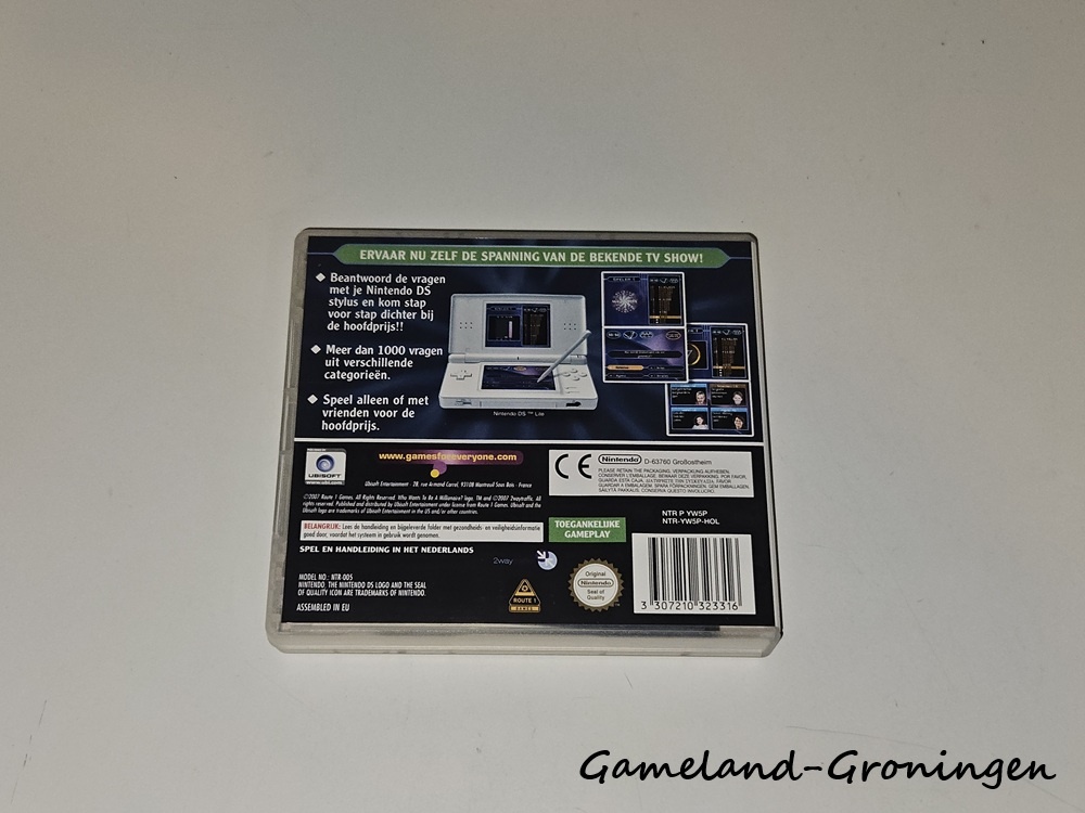 Weekend Miljonairs (Compleet, HOL)