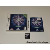 Weekend Millionaires (Complete, HOL)