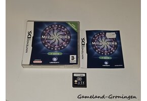 Weekend Miljonairs (Compleet, HOL)