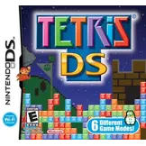 Tetris DS (Complete, USA)