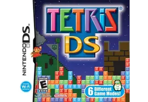 Tetris DS (Compleet, USA)