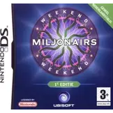 Weekend Miljonairs (Compleet, HOL)