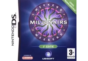 Weekend Millionaires (Complete, HOL)
