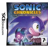 Sonic Chronicles The Dark Brotherhood (Boxed, FAH)