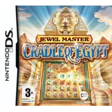 Jewel Master Cradle of Egypt (Compleet, FAH)