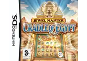 Jewel Master Cradle of Egypt (Complete, FAH)