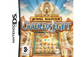 Jewel Master Cradle of Egypt (Complete, FAH)