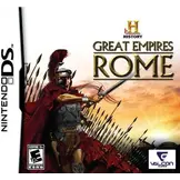 Great Empires Rome (Complete, UKV)
