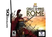 Great Empires Rome (Compleet, UKV)