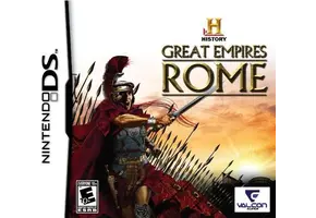 Great Empires Rome (Compleet, UKV)